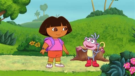 dora the explorer season 1|More.